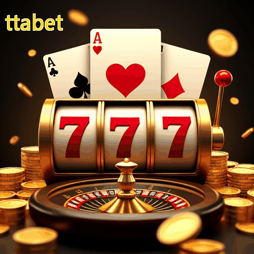 Cassino Exclusivo ttabet: Emocione-se Jogando