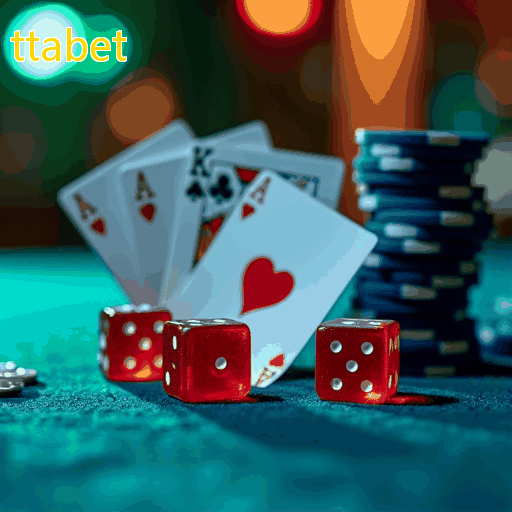 Baixe o App ttabet – Jogue Cassino no Celular com Slots e Apostas