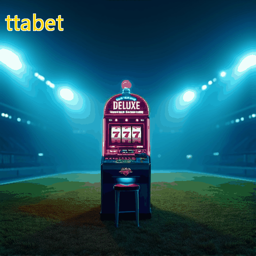 Slots Online no ttabet – Rodadas Grátis, Megaways e Grandes Prêmios